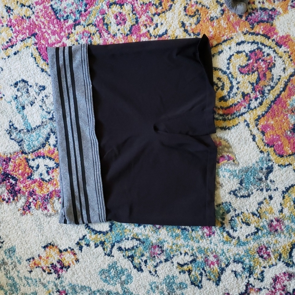 Spalding Bike/Workout shorts